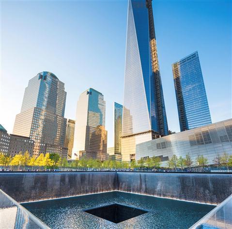 One World Observatory