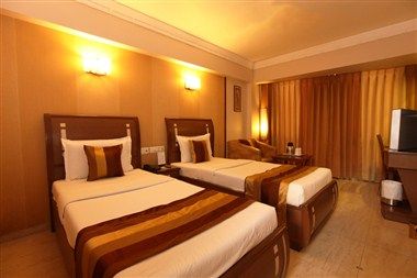 รูปสถานที่จัดงาน