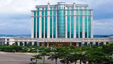 Jiangmen - Gladden Hotel in Jiangmen, CN