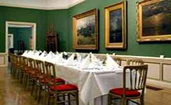 BV Panorama Mesdag, The Hague, NL