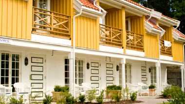 Engo Gard a Tjome, NO