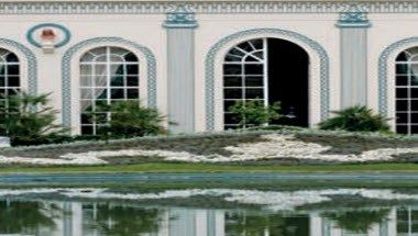 Bild des Veranstaltungsortes