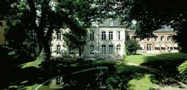 Bild des Veranstaltungsortes