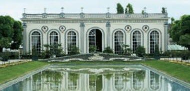 Bild des Veranstaltungsortes