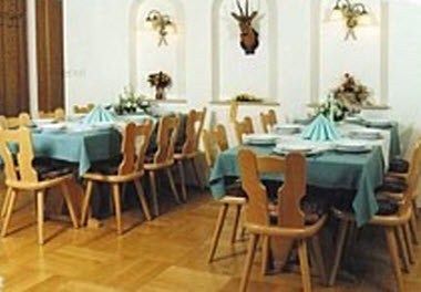 Изображение места проведения