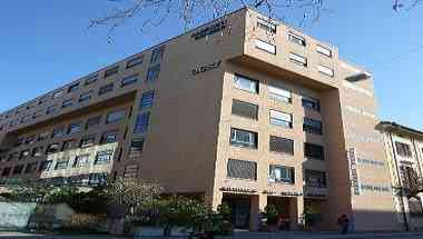 Hotel Ceresio a Lugano, CH