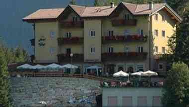 Hotel al Lago i Lavarone, IT