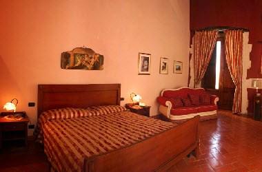 Hotel Lady Lusya a Siracusa, IT