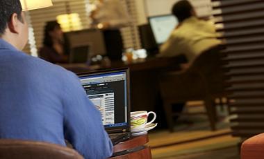 Sheraton Wuxi Binhu Hotel, Wuxi, CN