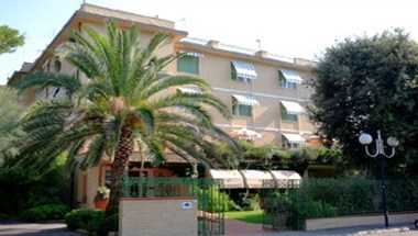 Hotel President i Forte dei Marmi, IT