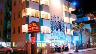 Green Beyza Hotel i Antalya, TR