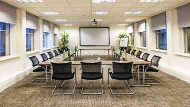 London, Fleet Street - Regus i London, GB1