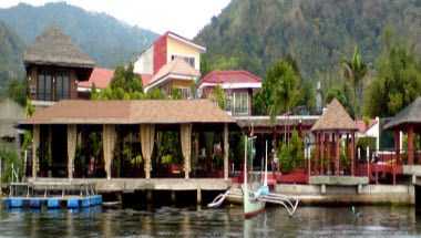 Villa Khristalene Resort in Batangas City, PH