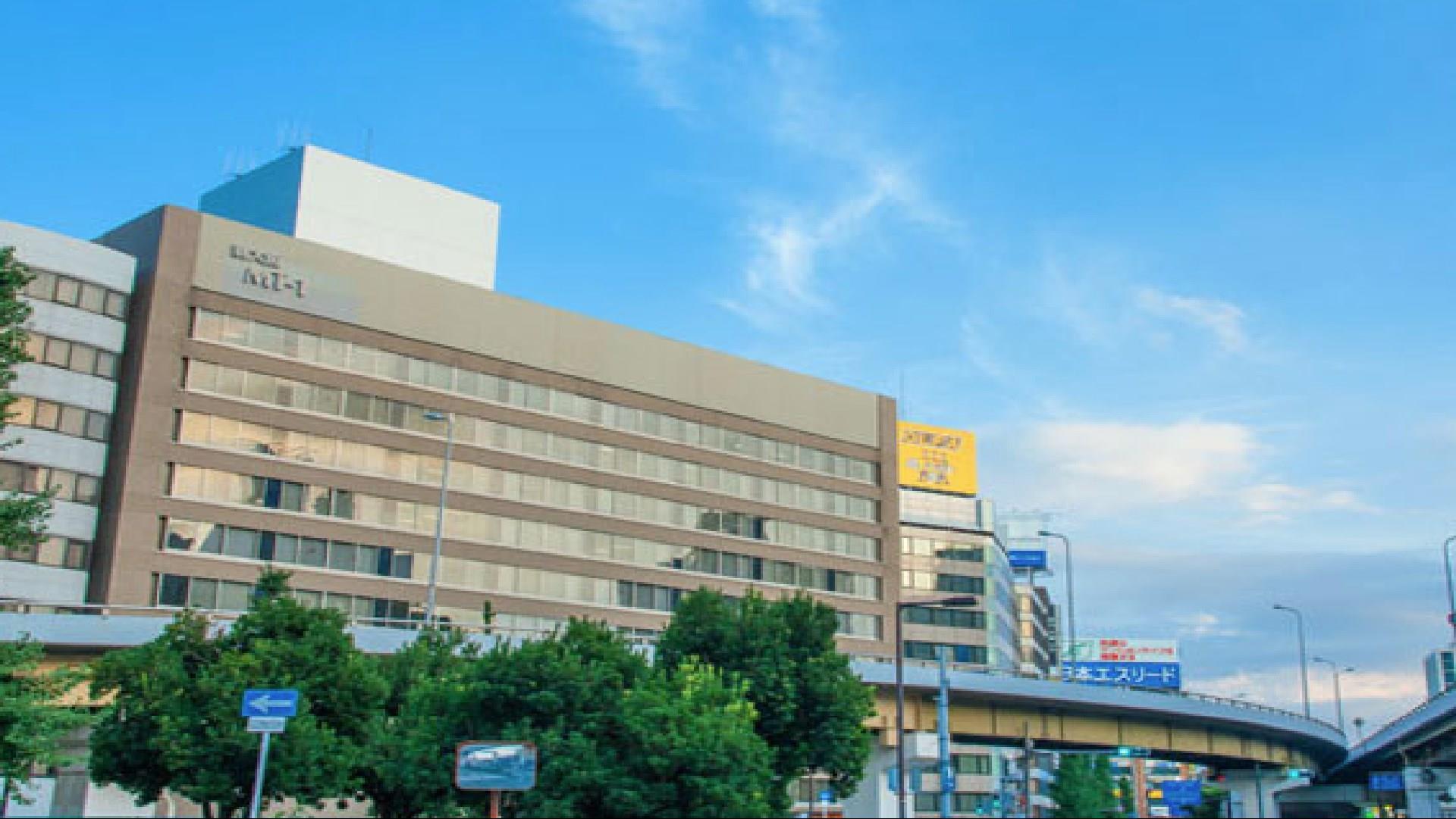 TKP Shin-Osaka Business Center image