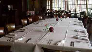 Restaurant/Zalencentrum In de Tonne i Hellendoorn, NL