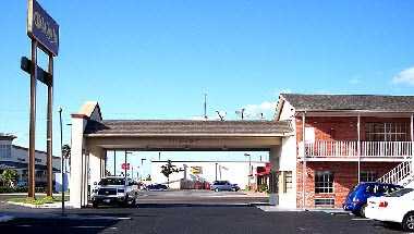 La Copa Inn Harlingen en Harlingen, TX