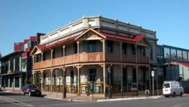 Kent Town Hotel i Adelaide, AU