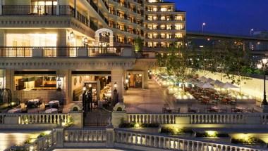 Hotel La Suite Kobe Harborland image