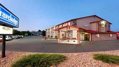 Travelodge by Wyndham Loveland/Fort Collins Area en Loveland, CO