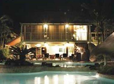 The Islander Noosa Resort em Sunshine Coast, AU