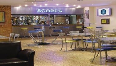 Bild des Veranstaltungsortes