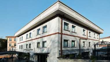 Boutique St. Sophia en Istanbul, TR