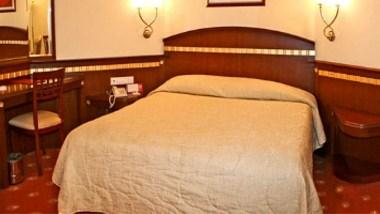 Akar International Hotels en Ankara, TR