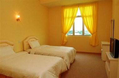 Formosa Garden Hotel en Malacca, MY