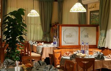 Chagala Hotel – Atyrau a Atyrau, KZ