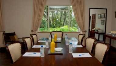 Bushman Rock em Harare, ZW