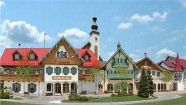 Bavarian Inn Lodge/Frankenmuth a Frankenmuth, MI