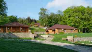 Carnaval Resort & Spa a Kharkiv, UA