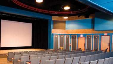 Science World in Vancouver, BC