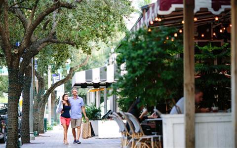 大西洋大道-德拉海滩