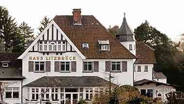 Haus Litzbrueck a Dusseldorf, DE