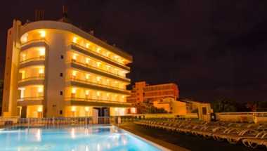 Bellevue Belsana Hotel a Mallorca, ES