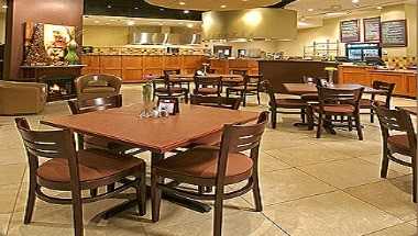 Nadoz Private Event Space в St. Louis, MO