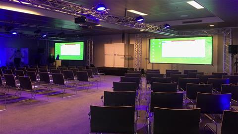 TechniekHuys a Veldhoven, NL