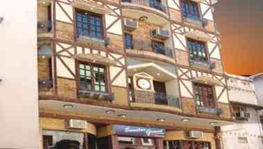 Hotel Sunstar Grand i New Delhi, IN