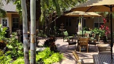 The Capri at Siesta image