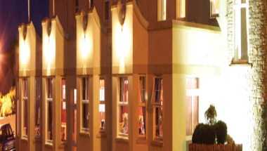 Ballyliffin Hotel a Donegal, IE