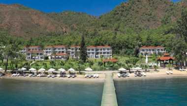 Marmaris Resort Delux Hotel à Marmaris, TR