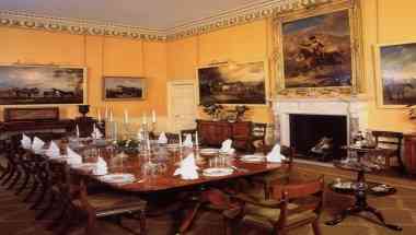 Deene Park в Corby, GB1