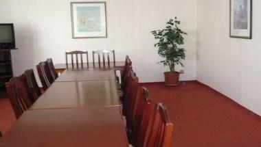 Hotel Staromiejski em Stargard Szczecinski, PL