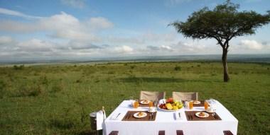 Sarova Mara Game Camp, Nairobi, KE