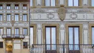 Hotel Rosso 23 a Firenze, IT