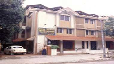 Hotel Telehaus International a Bengaluru, IN