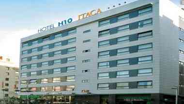 H10 Itaca i Barcelona, ES
