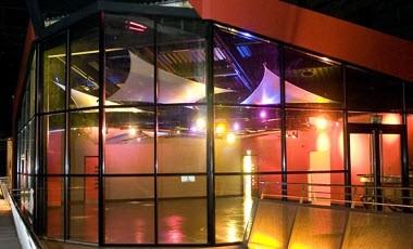 Magna Science Adventure Centre в Rotherham, GB1