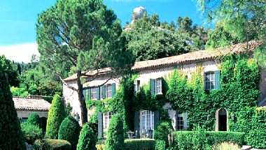 La Cabro D'Or Hotel in Les Baux-de-Provence, FR